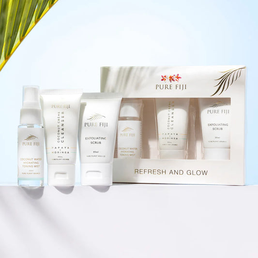 Pure Fiji Refresh & Glow